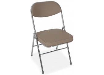 Стул на металлокаркасе S108