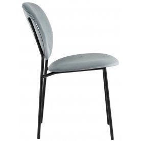 Стул на металлокаркасе Стен