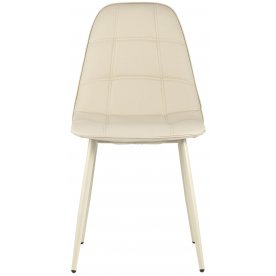 Стул на металлокаркасе Стерлинг