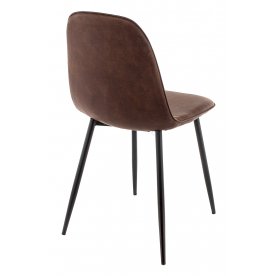 Стул на металлокаркасе Storm