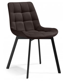 Стул на металлокаркасе Стронг