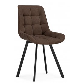 Стул на металлокаркасе Стронг