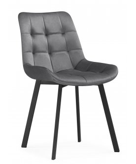 Стул на металлокаркасе Стронг