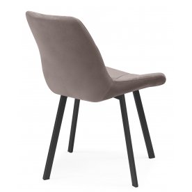 Стул на металлокаркасе Стронг