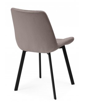 Стул на металлокаркасе Стронг