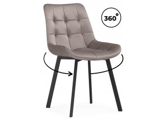 Стул на металлокаркасе Стронг