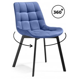 Стул на металлокаркасе Стронг