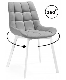 Стул на металлокаркасе Стронг