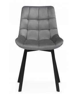 Стул на металлокаркасе Стронг