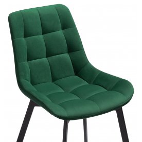 Стул на металлокаркасе Стронг