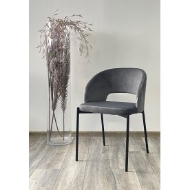 Стул на металлокаркасе Agnes