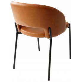 Стул на металлокаркасе Agnes PUA-19