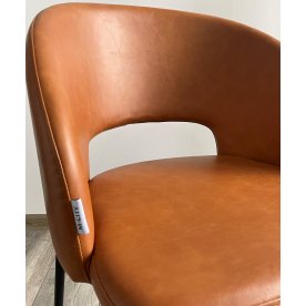 Стул на металлокаркасе Agnes PUA-19