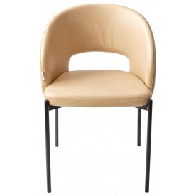 Стул на металлокаркасе Agnes PUA-20