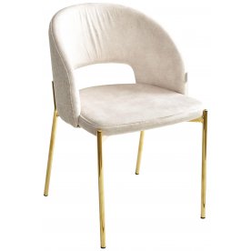 Стул на металлокаркасе Agnes