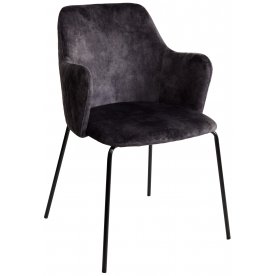 Стул на металлокаркасе Amaretto