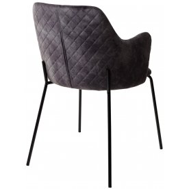 Стул на металлокаркасе Amaretto