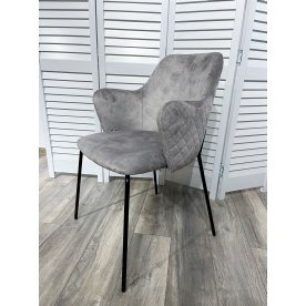 Стул на металлокаркасе Amaretto