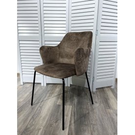 Стул на металлокаркасе Amaretto