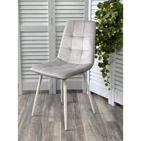 Стул на металлокаркасе Bari