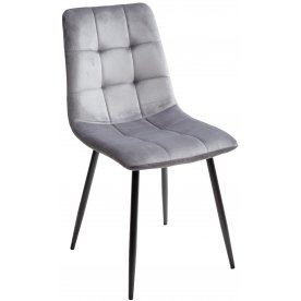 Стул на металлокаркасе Bari