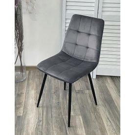 Стул на металлокаркасе Bari