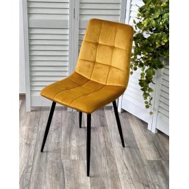 Стул на металлокаркасе Bari