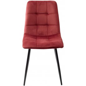 Стул на металлокаркасе Bari