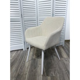 Стул на металлокаркасе Brandy