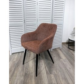 Стул на металлокаркасе Brandy