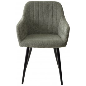 Стул на металлокаркасе Brandy