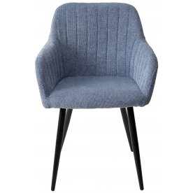 Стул на металлокаркасе Brandy