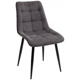 Стул на металлокаркасе Chic