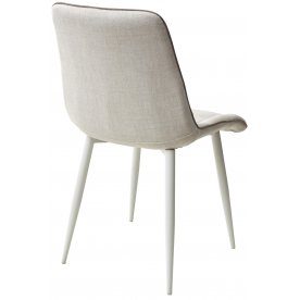 Стул на металлокаркасе Chic