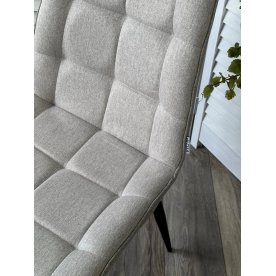 Стул на металлокаркасе Chic