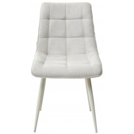 Стул на металлокаркасе Chic