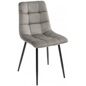 Стул на металлокаркасе Chilli