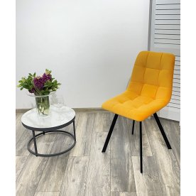 Стул на металлокаркасе Chilli-Q Square