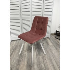 Стул на металлокаркасе Chilli-Q Square