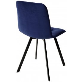 Стул на металлокаркасе Chilli-Q Square