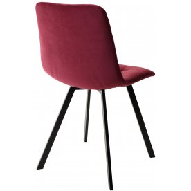 Стул на металлокаркасе Chilli-Q Square