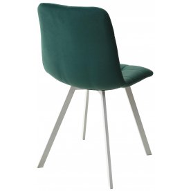 Стул на металлокаркасе Chilli-Q Square