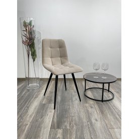 Стул на металлокаркасе Chilli-Q