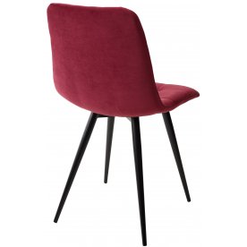 Стул на металлокаркасе Chilli-Q