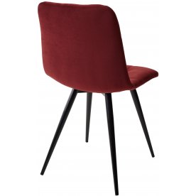 Стул на металлокаркасе Chilli-Q