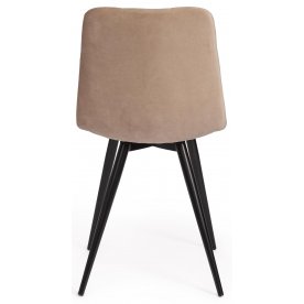 Стул на металлокаркасе Chilly mod. 7095-1