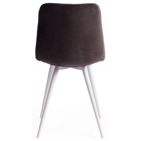 Стул на металлокаркасе Chilly mod. 7095-1