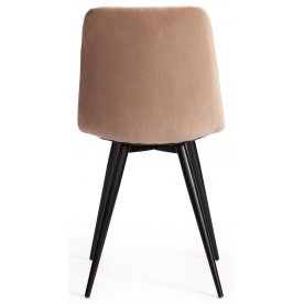 Стул на металлокаркасе Chilly X mod. 7096-1