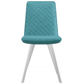 Стул на металлокаркасе DikLine 202