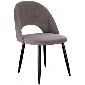 Стул на металлокаркасе DikLine 217